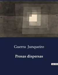 Abbildung von: Prosas dispersas - Culturea