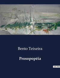 Abbildung von: Prosopop?ia - Culturea