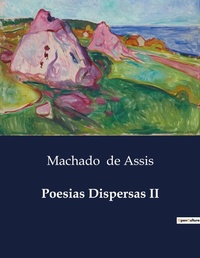Abbildung von: Poesias Dispersas II - Culturea