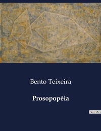 Abbildung von: Prosopop?ia - Culturea