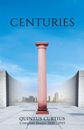 Cover: Centuries - Quintus Curtius