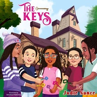 Enlarge image Cover: The Keys - Judie Nance