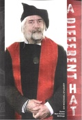 Cover: A Different Hat: Some Non-fiction Writings - Michael O'Leary