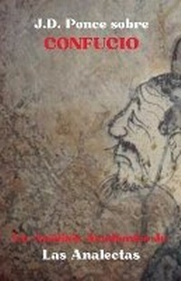 Abbildung von: J.D. Ponce sobre Confucio - J.D. Ponce