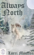 Cover: Always North - Lavender Lass Books