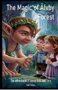 Cover: The Magic Of AElvby Forest - Gregory Thompson