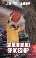 Cover: Cardboard Spaceship - Shacklebound Books