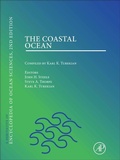 Cover: The Coastal Ocean - Academic Press