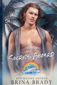 Enlarge image Cover: Secrets Aboard - Brina Brady