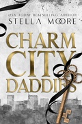 Cover: Charm City Daddies - Stella Moore LLC