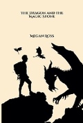 Cover: The Dragon and the Magic Stone - Good Child Bookstore