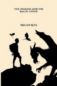 Enlarge image Cover: The Dragon and the Magic Stone - Good Child Bookstore