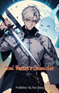 Enlarge image Cover: Soul Hunter's Chronicles - ken seng