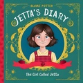 Cover: The Girl Called Jetta (Jetta's Diary, #1) - The Children Book Hub
