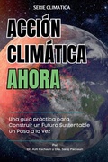 Cover: Accion Climatica Ahora - Ash Pachauri