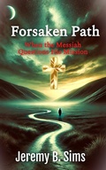 Cover: Forsaken Path - Jeremy Sims