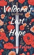 Cover: Veldora's Last Hope - Kimber Foster