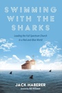 Cover: Swimming with the Sharks - Wipf and Stock Publishers