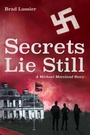 Cover: Secrets Lie Still - Wipf and Stock Publishers