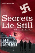 Cover: Secrets Lie Still - Resource Publications (CA)