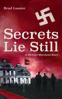 Enlarge image Cover: Secrets Lie Still - Resource Publications (CA)