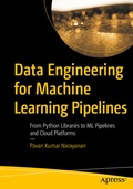 Bild: Data Engineering for Machine Learning Pipelines - Apress