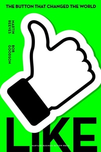 Abbildung von: Like - Harvard Business Review Press