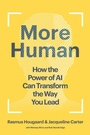Cover: More Human - Harvard Business Review Press