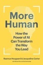 Cover: More Human - Harvard Business Review Press