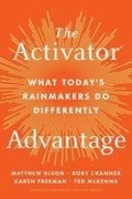 Bild: The Activator Advantage - Harvard Business Review Press