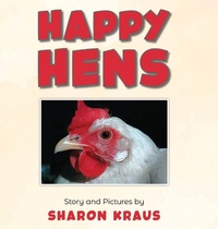 Enlarge image Cover: Happy Hens - Ewings Publishing LLC