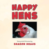 Enlarge image Cover: Happy Hens - Ewings Publishing LLC