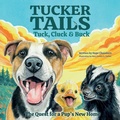 Cover: Tuck, Cluck & Buck - Publishing Den LLC