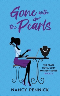 Enlarge image Cover: Gone with the Pearls - Nancy Pennick