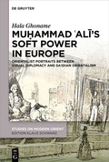 Abbildung von: Mu?ammad ?Ali's Soft Power in Europe - De Gruyter