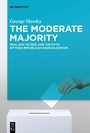 Cover: The Moderate Majority - De Gruyter