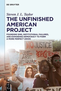 Abbildung von: The Unfinished American Project - De Gruyter