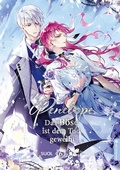 Cover: Penelope - Das B&ouml;se ist dem Tod geweiht 06 - Altraverse GmbH