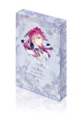 Cover: Penelope - Das B&ouml;se ist dem Tod geweiht Collectors Edition 06 - Altraverse GmbH