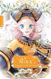 Abbildung von: Nina - Die Sterne sind dein Schicksal 12 - Altraverse GmbH