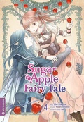 Cover: Sugar Apple Fairy Tale 04 - Altraverse GmbH