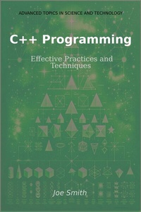 Abbildung von: C++ Programming - HiTeX Press