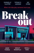 Cover: Breakout - Electric Monkey