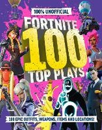 Abbildung von: 100% Unofficial Fortnite 100 Top Plays - Farshore