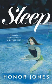 Enlarge image Cover: Sleep - Fourth Estate Ltd