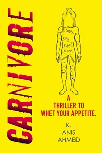 Abbildung von: Carnivore - HarperCollins