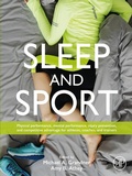 Abbildung von: Sleep and Sport - Academic Press