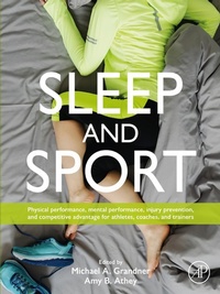 Abbildung von: Sleep and Sport - Academic Press