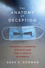 Cover: The Anatomy of Deception - OUP eBook