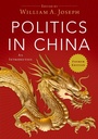 Cover: Politics in China - OUP eBook
